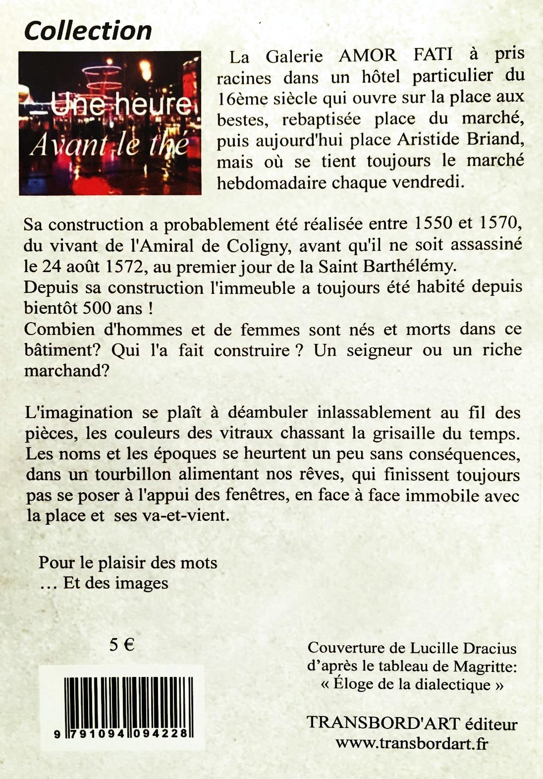 Édition 2